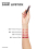 L’Oréal Paris Gloss L'Oreal Make Up Infallible X3 804-metro proof rosé 3