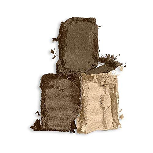 Maybelline NewYork Master Brow Pro Palette Kit - Soft Brown 2