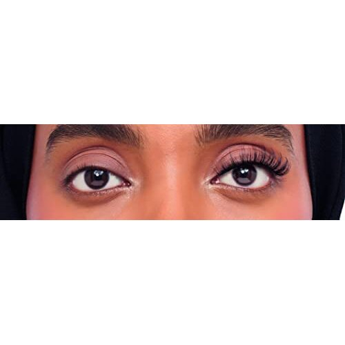 Eylure Volume & Curl No. 110 False Lashes 2