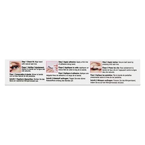 Ardell DUO Quick-Set, Dark, 14 g 2
