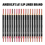 NYX Professional Makeup - LIP LINER - 854 2
