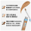Rimmel Kind + Free 24h Hydrating Concealer, Tan 040 10
