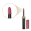 Max Factor Lipfinity, 310 Essential Violet, 4 g 8