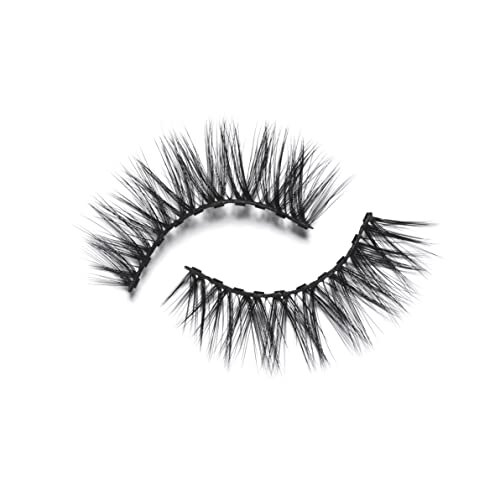 Eylure Luxe Pro Magnetic 10 Magnets Wispy False Lashes 1
