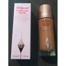 Hollywood Flawless Filter 30ml 6. Dark Tan