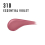 Max Factor Lipfinity, 310 Essential Violet, 4 g 4