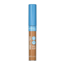 Rimmel London Kind & Free Hydrating Concealer 7 ml Concealer 040 Tan