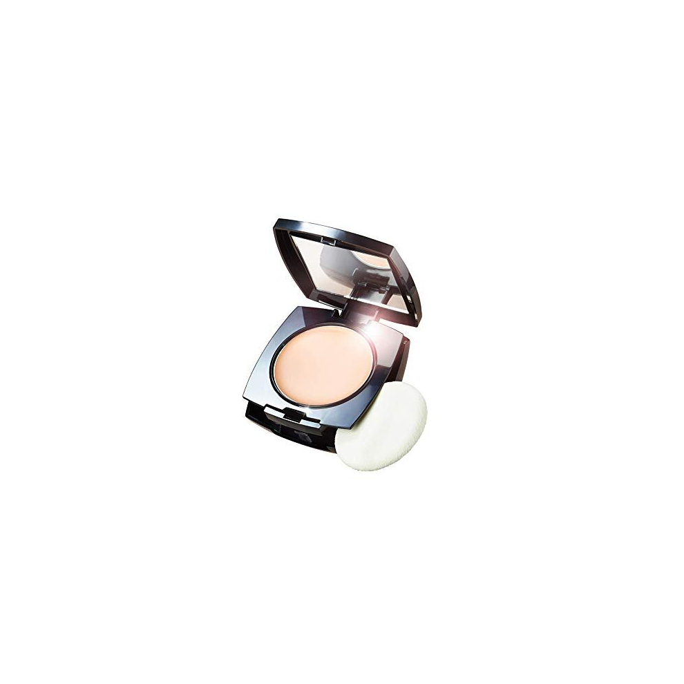 Ideal Flawless Invisible Coverage Cream to Powder Foundation - Light Nude