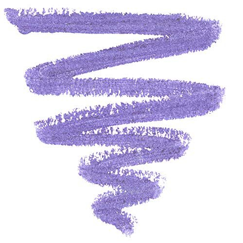 NYX Professional Makeup NYX    Slim Eye Pencil    Lavendel-Glitzer 1