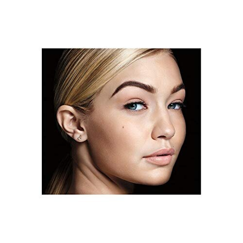 Maybelline NewYork Master Brow Pro Palette Kit - Soft Brown 1