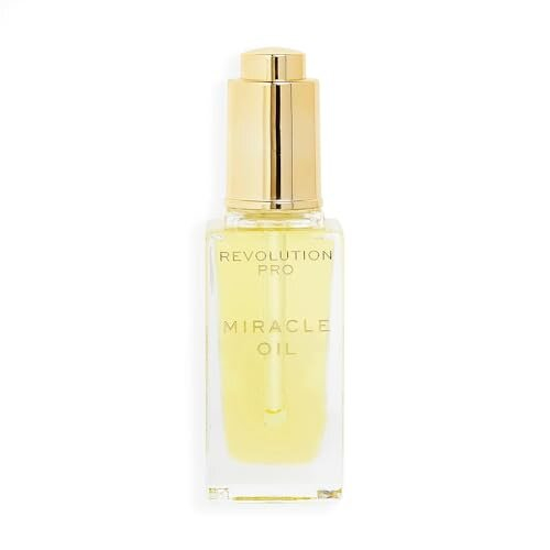 HUILE MIRACLE cuidado 30 ml