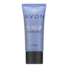 True Hydrating Primer, Refreshes and Moisturises Skin to help Foundation Stay In Place Longer, 30ml