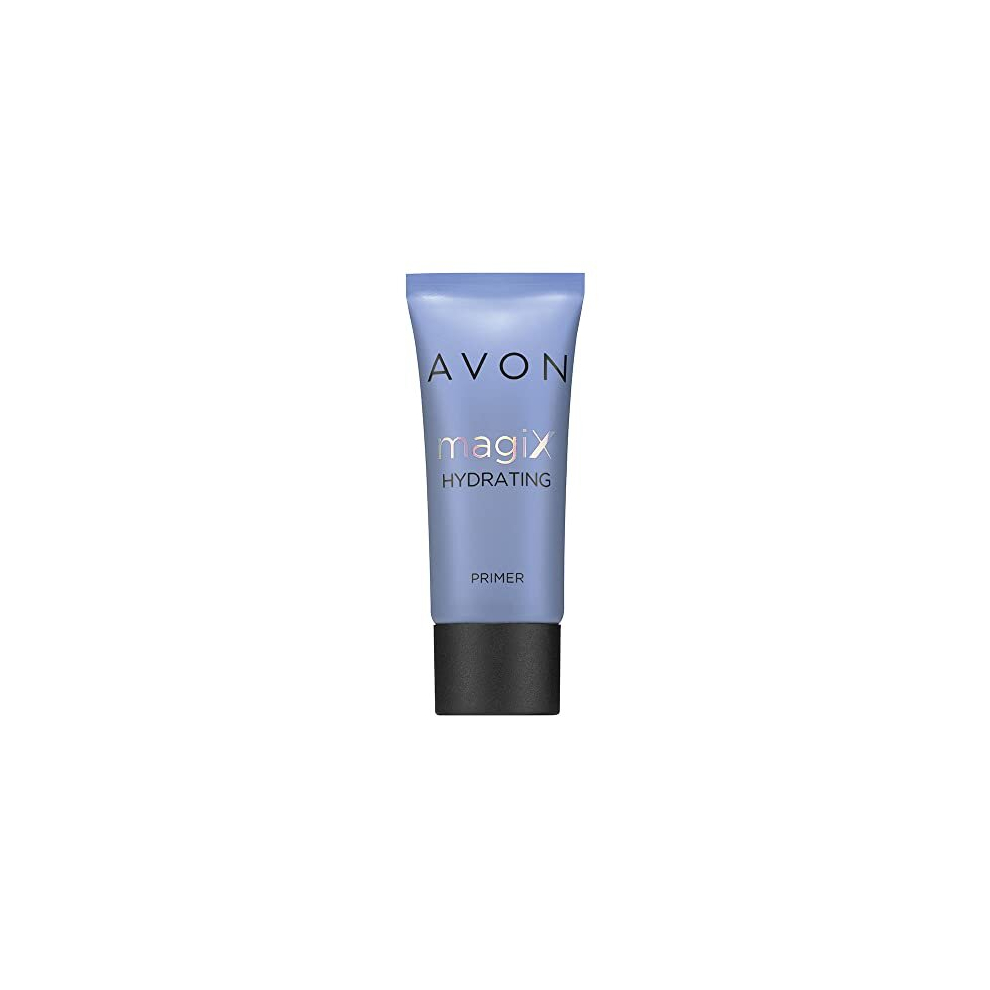 True Hydrating Primer, Refreshes and Moisturises Skin to help Foundation Stay In Place Longer, 30ml