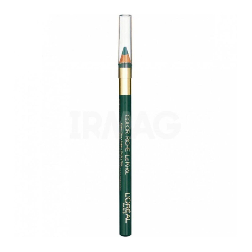 L’Oréal Paris Superliner Le Khol Eyeliner, 116 Forest Green 2