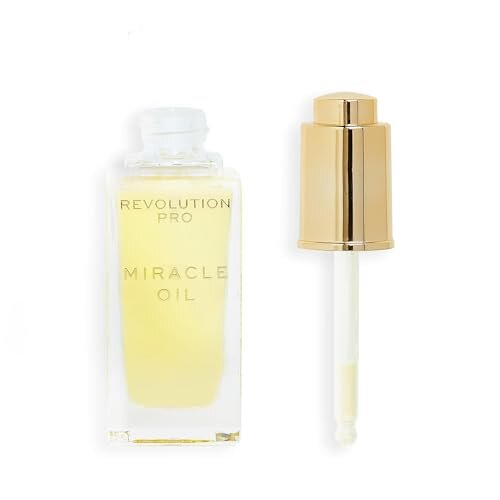 HUILE MIRACLE cuidado 30 ml 1