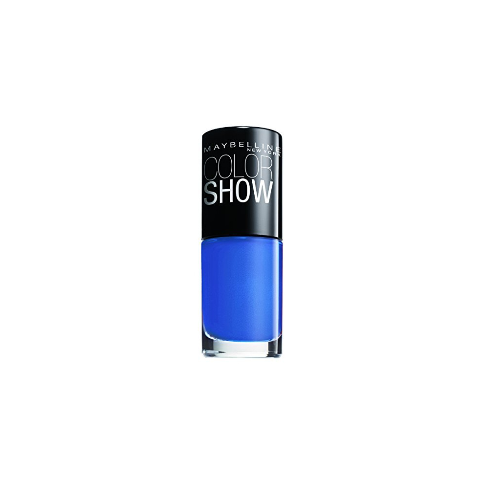 Color Show Nail Polish, 335 Broadway Blues, 7 ml