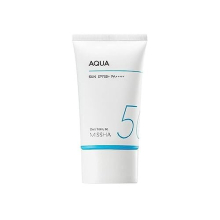 All around Safe Block Aqua Sun Gel SPF50+/PA++++ Facial Care