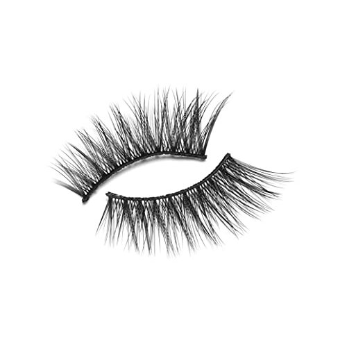 Eylure LUXE SILK ACCENT TRILLION 2
