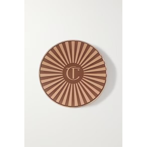 Charlotte Tilbury Beautiful Skin Sun-Kissed Glow Bronzer (Tan) 2