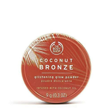 Coconut Bronze Glow Coco 9g