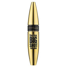 New York Volume Mascara - Volum'Express The Colossal Big Shot - Daring Black - 9.5ml