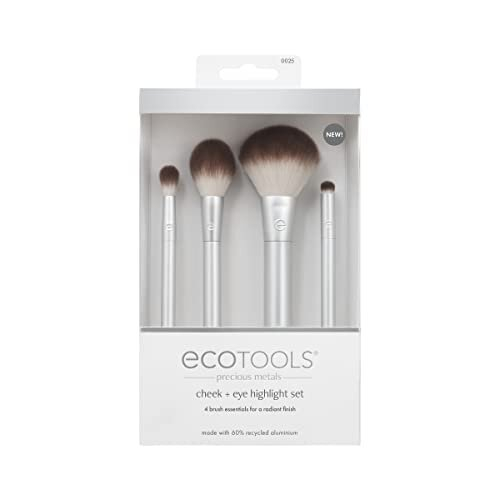 EcoTools Ecotools Precious Metals Cheek & Eye 1