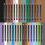 NYX Professional Makeup NYX    Slim Eye Pencil    Lavendel-Glitzer 5