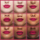 Wet n Wild Mega Last Matte Lip Color Hot Pink Red Cherry Picking 4