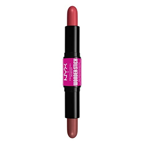 NYX Professional Makeup Blush - NYX - Wonder Stick - Color Coral