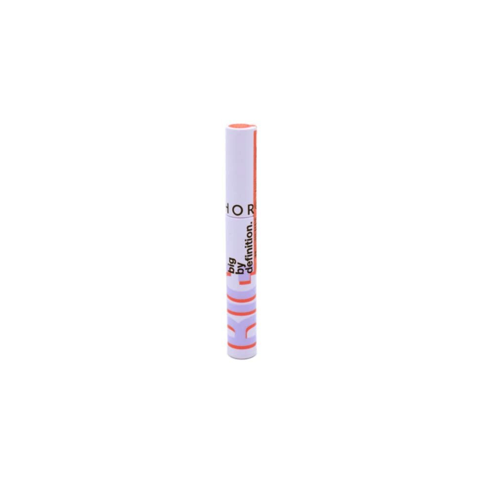 Sephora Collection - Big By Definition Mascara 8.5 Ml Full Size Black
