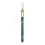 L’Oréal Paris Superliner Le Khol Eyeliner, 116 Forest Green 1