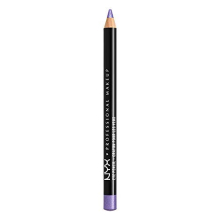Crayon pour les yeux NYX Slim - Lavande paillet   e