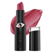 Mega Last Matte Lip Color Hot Pink Red Cherry Picking