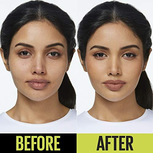 Maybelline SuperStay Active Wear 30H Foundation - 36 Warm Sun 2