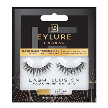 Luxe Lash Illusion No. 310 False Lashes