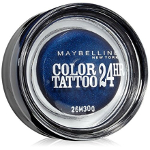 Color Tattoo 24Hr Eyeshadow 25 Everlasting Navy
