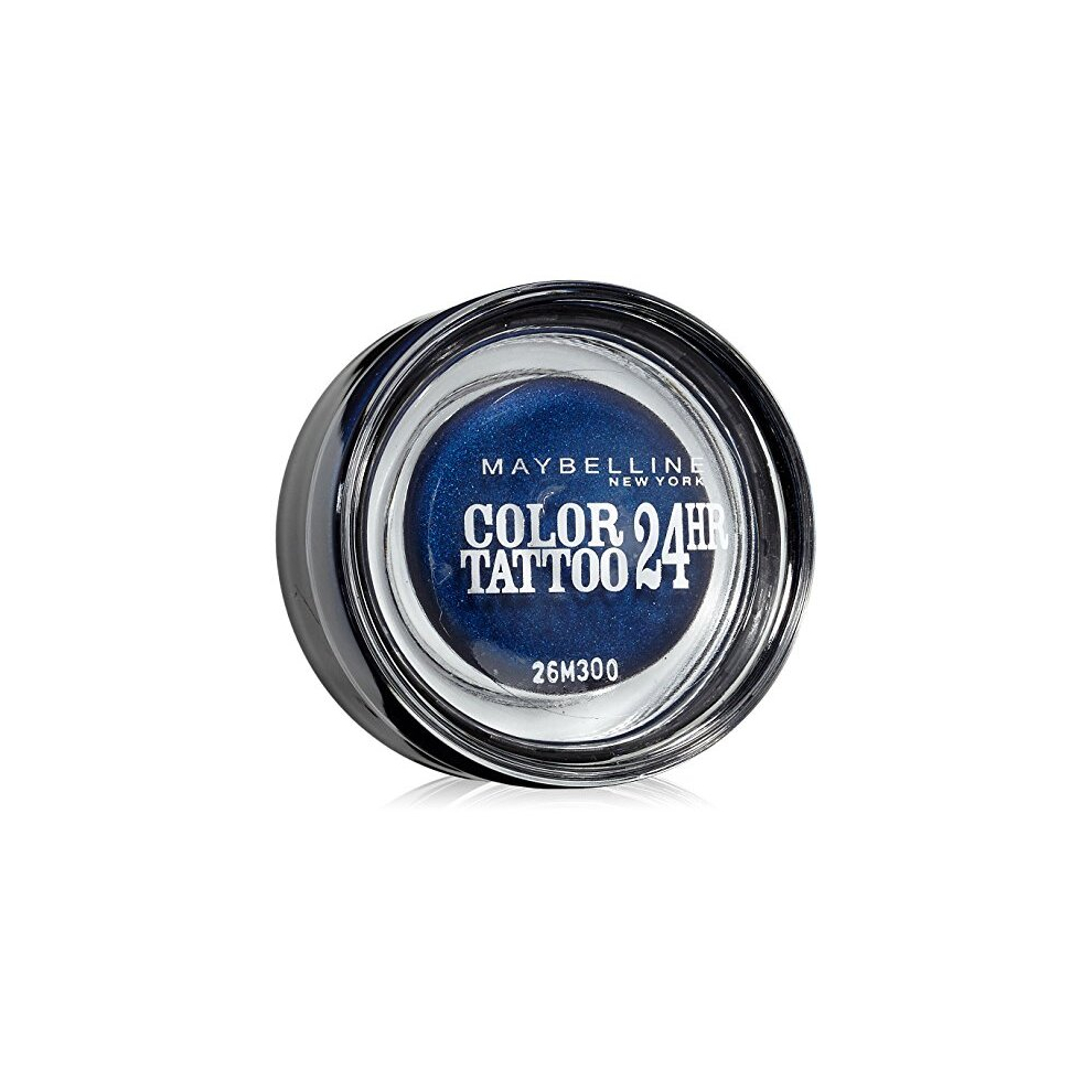 Color Tattoo 24Hr Eyeshadow 25 Everlasting Navy