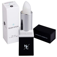 Narrative Cosmetics Tear Stick, Menthol Wax voor Natuurlijke Tranen, Professionele SFX Makeup