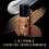 Max Factor Facefinity 3 In 1 All Day Flawless Foundation Deep Bronze 5