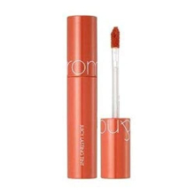 Juicy Lasting Tint, Syrup Coating Lip Tint (08 APPLE BROWN)