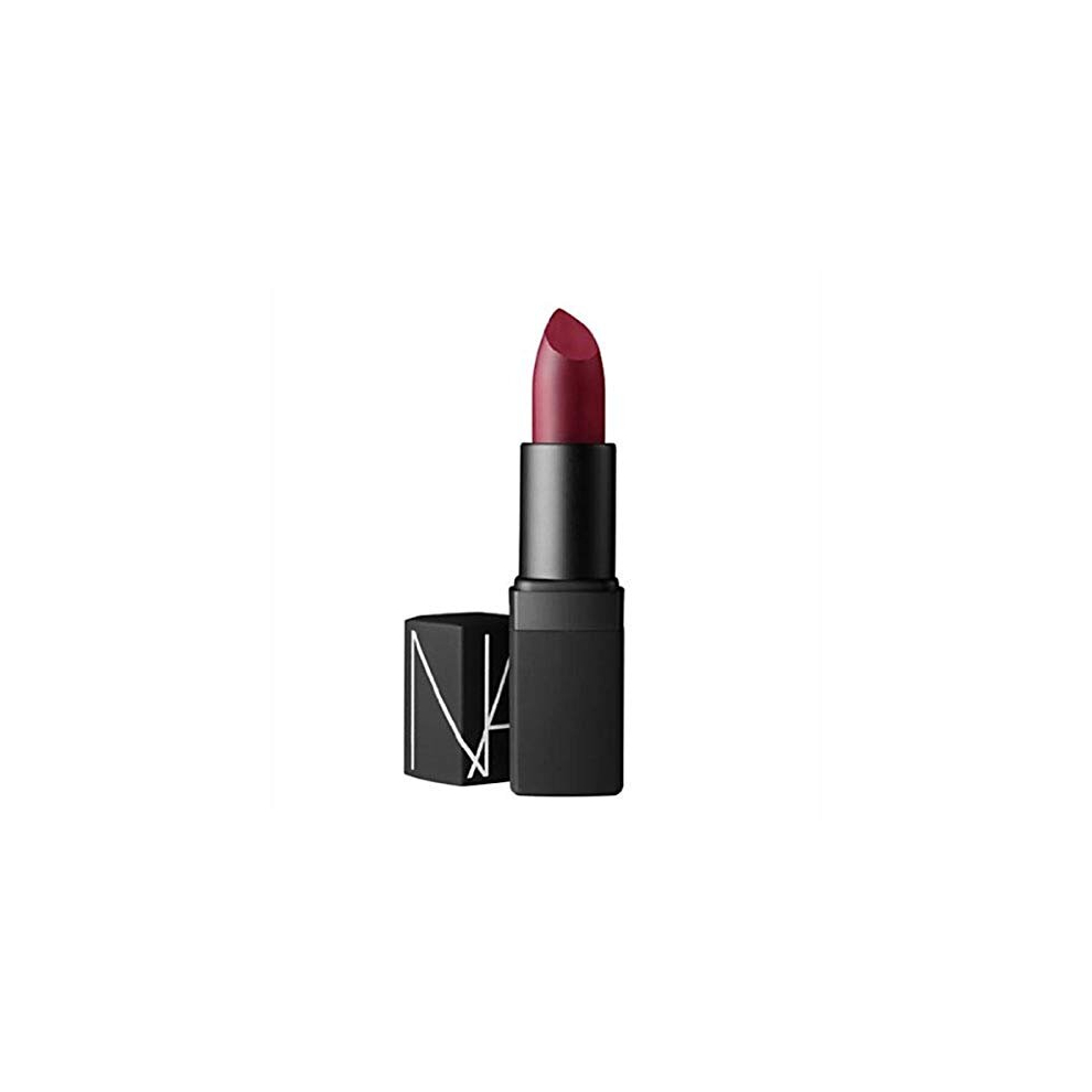 Lipstick - Afghan Red (Satin) 3.4g/0.12oz