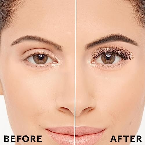 Eylure Luxe Lash Illusion No. 310 False Lashes 2