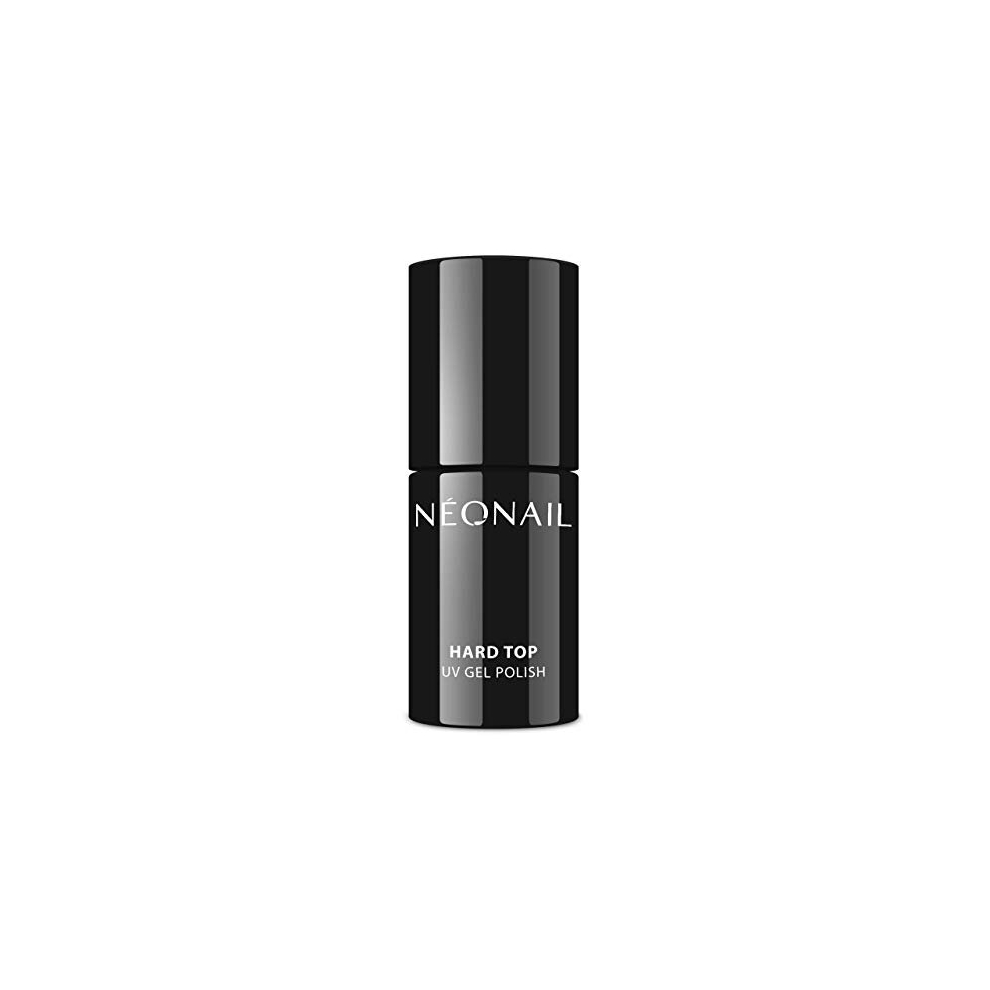 Neonail Hybrid Uv Varnish 7.2 Ml - Hard Top