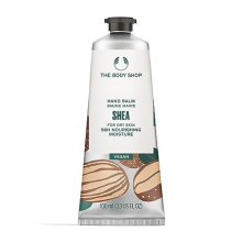 Shea Hand Cream 100ml