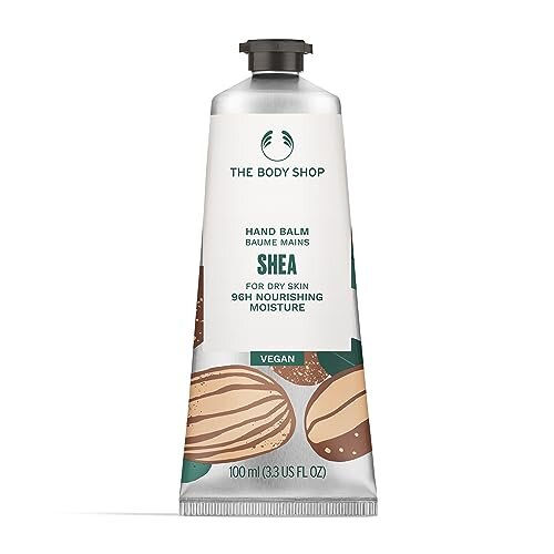 The Body Shop The Body Shop Shea Handcreme 100ml