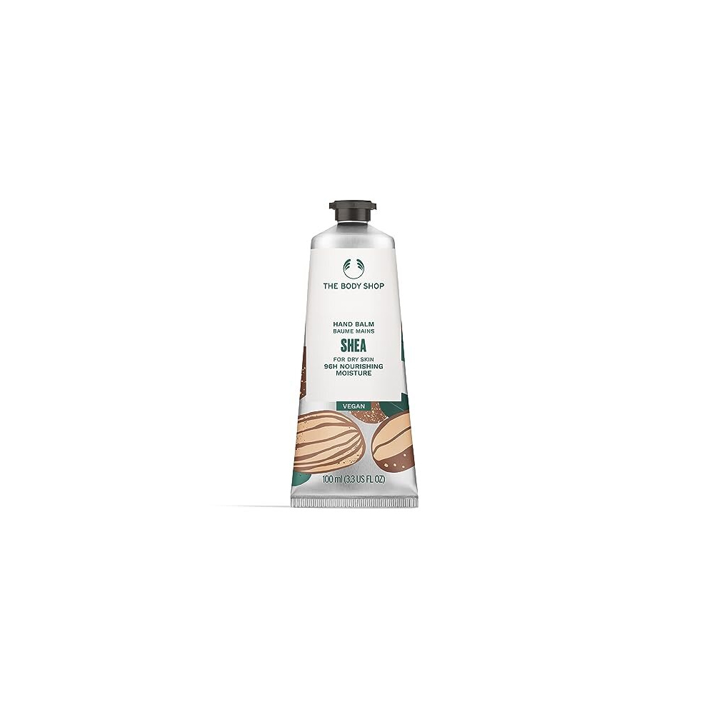 Shea Hand Cream 100ml