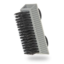 | Heavy Duty Nail Brush for Cleaning Fingernails – Nail Cleaning Scrub Brush for Men & Women | Mechanic Brush. Nail Brush Cleaner for Hands &