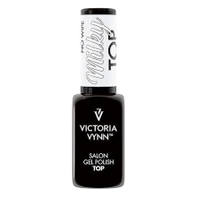 Victoria Vynn Gel Neglelak Top Mælket Ingen Aftørring 8 ml