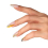 Bluesky Lexan Builder Gel For Nails, Quick Nail Extensions, Clear, 15g (Requires Curing Under UV or LED Lamp) 8