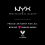 NYX Professional Makeup Blush - NYX - Wonder Stick - Color Coral 9